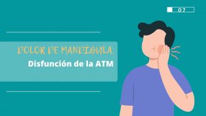 Dolor de mandíbula